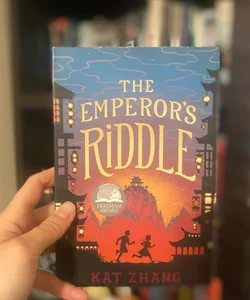 The Emperor's Riddle