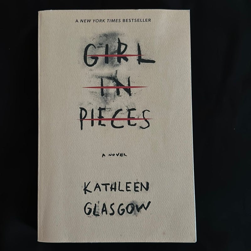 Girl in Pieces