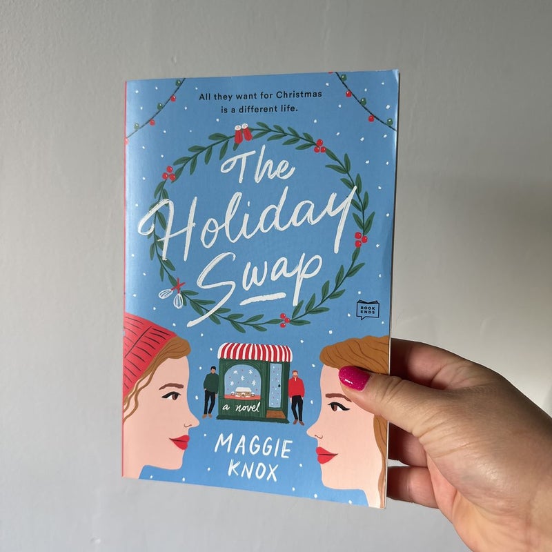 The Holiday Swap