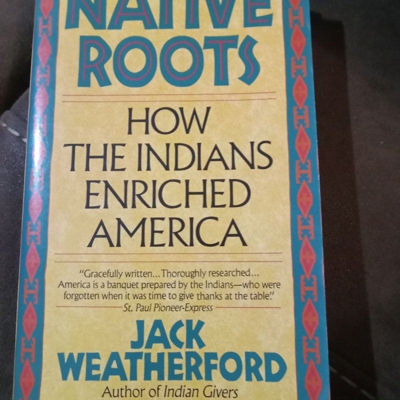 Native Roots