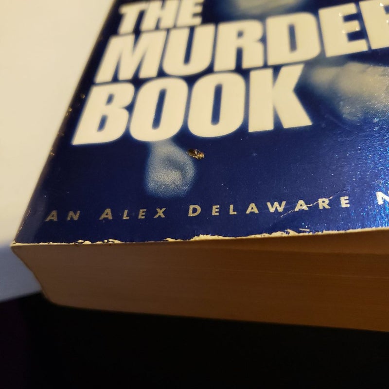 The Murder Book
