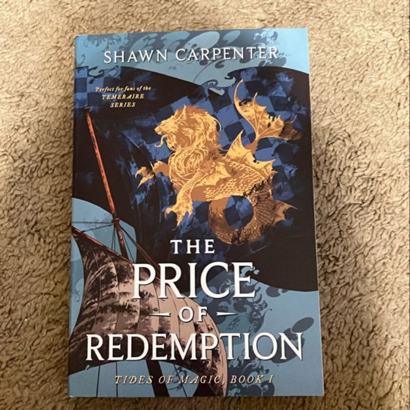 The Price of Redemption