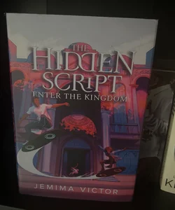 The Hidden Script