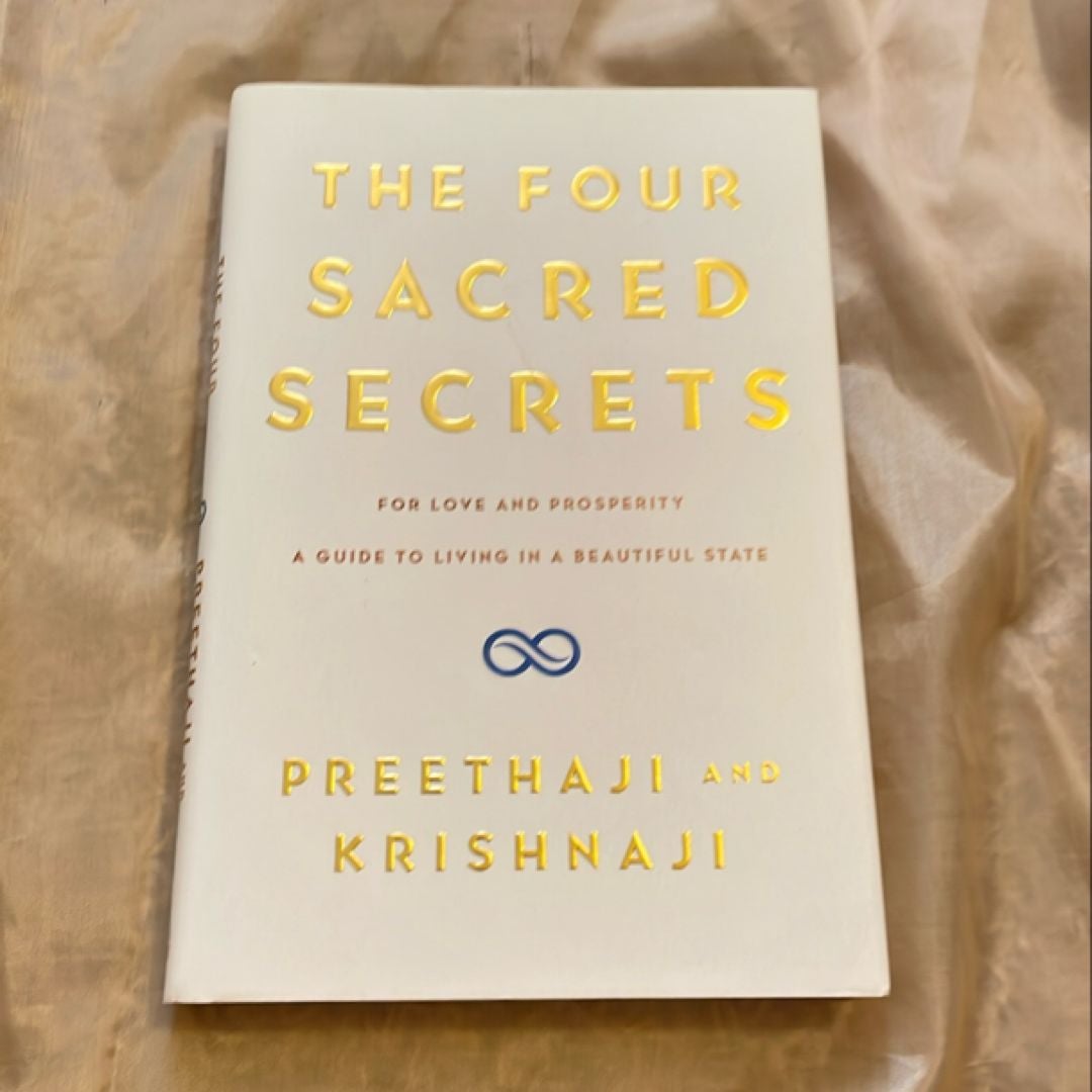 その他 The Four Sacred Secrets 61pljtOuYwL._UF350,350_QL50_.jpg