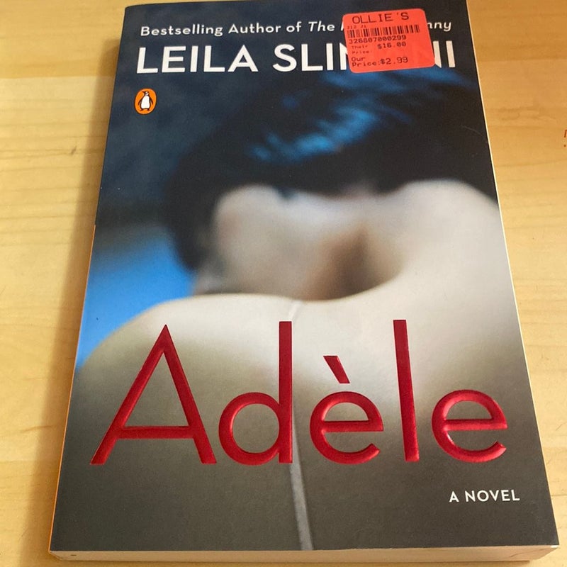 Adèle