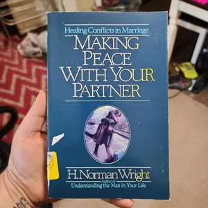 Making Peace with Your Partner