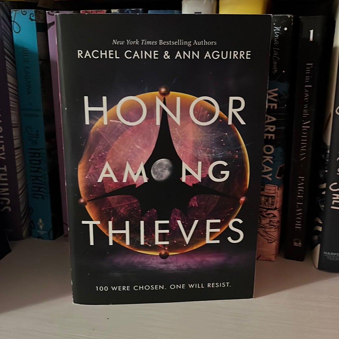 Honor among Thieves