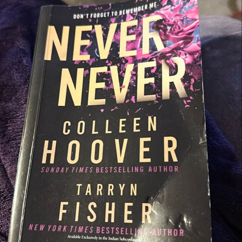 Never Never