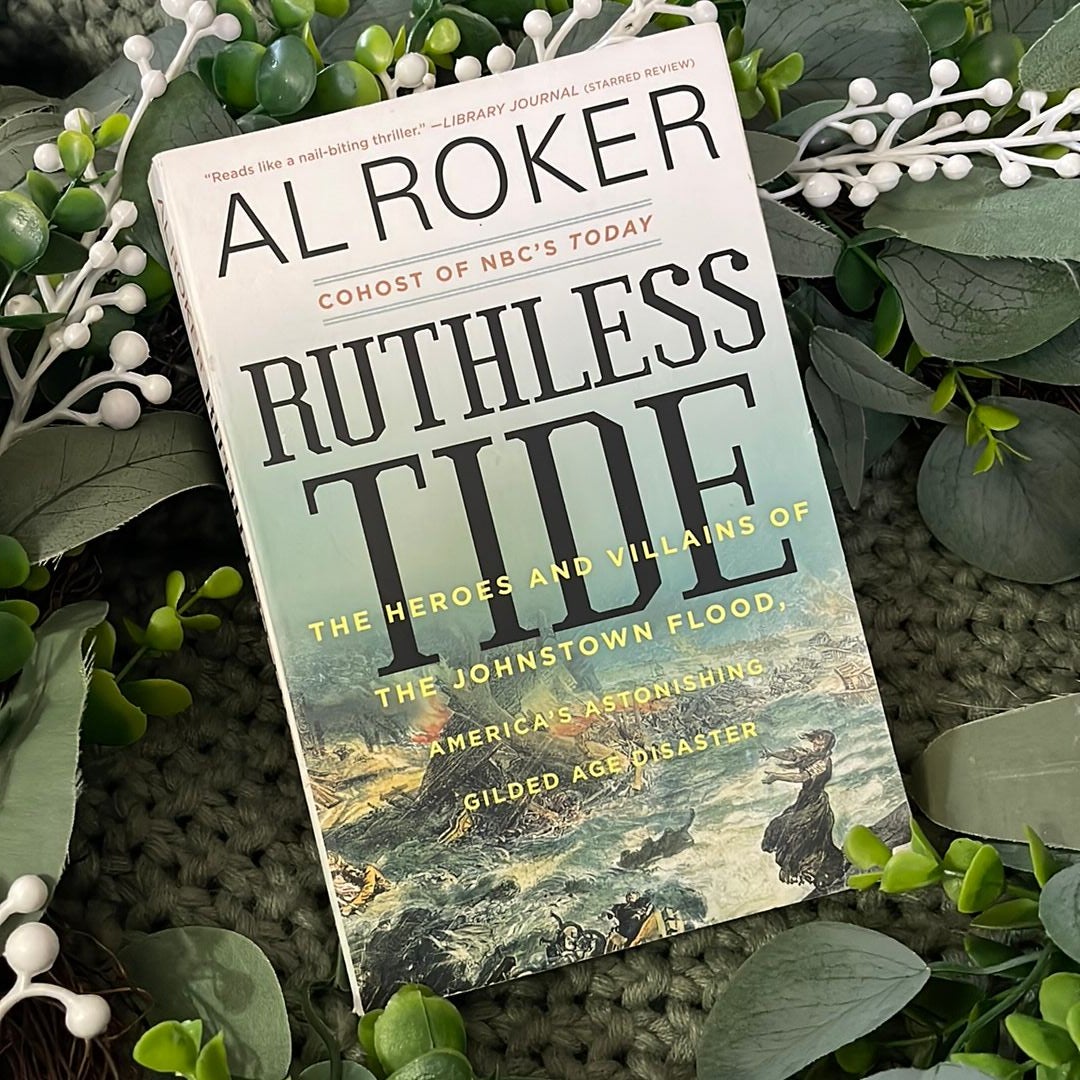 Ruthless Tide