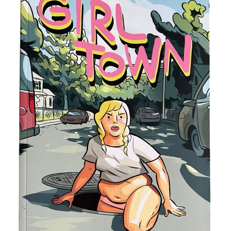 Girl Town