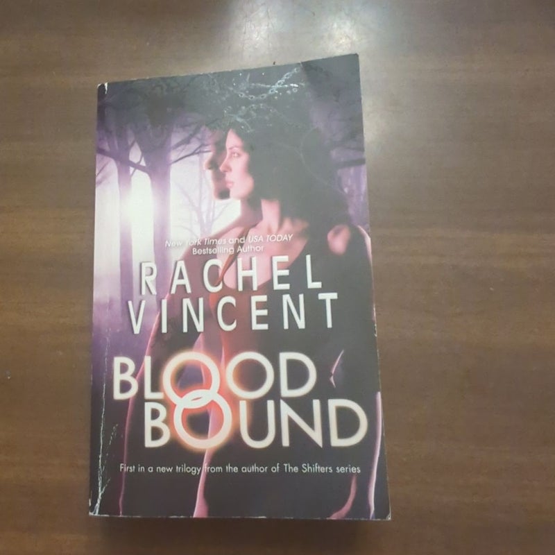 Blood Bound