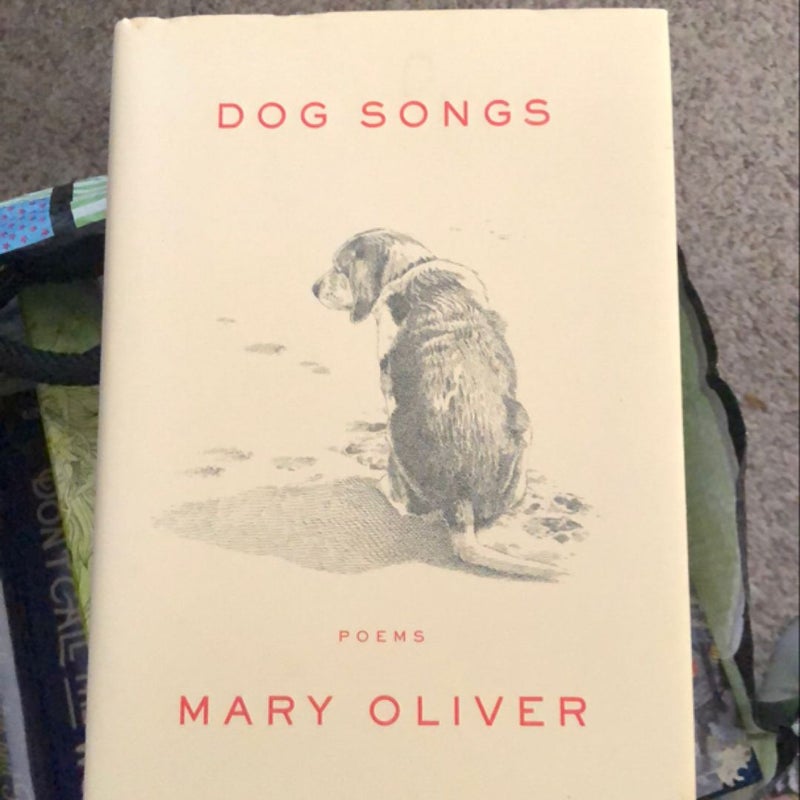 Dog Songs