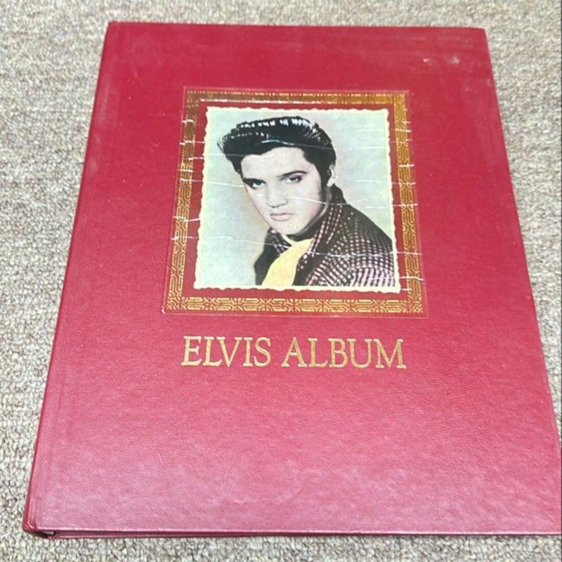 Elvis Album