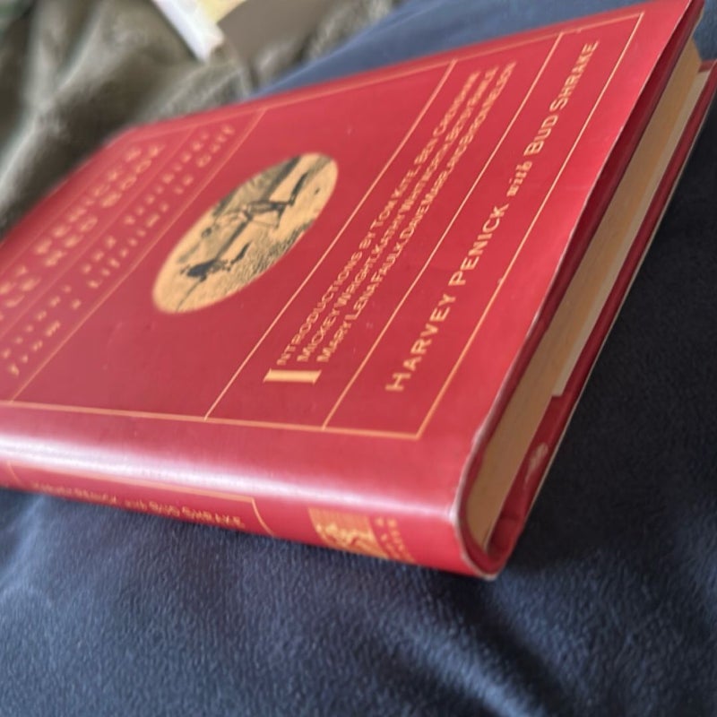 Harvey Penick's Little Red Book