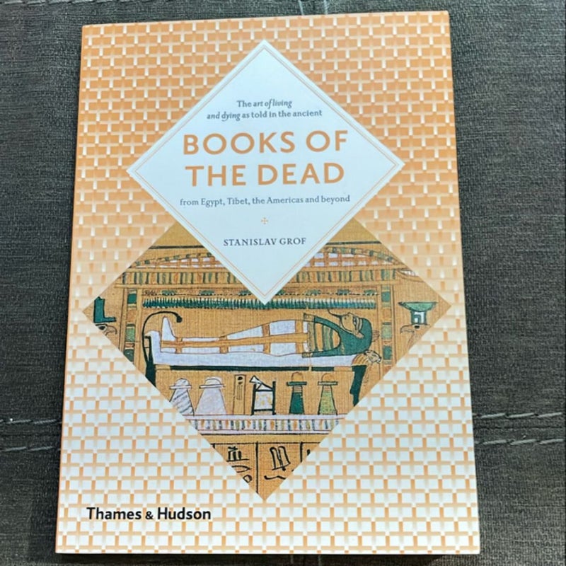 Books of the Dead