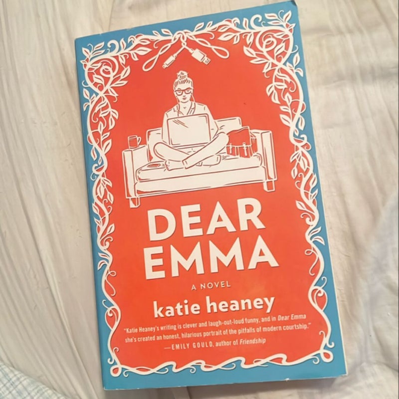 Dear Emma