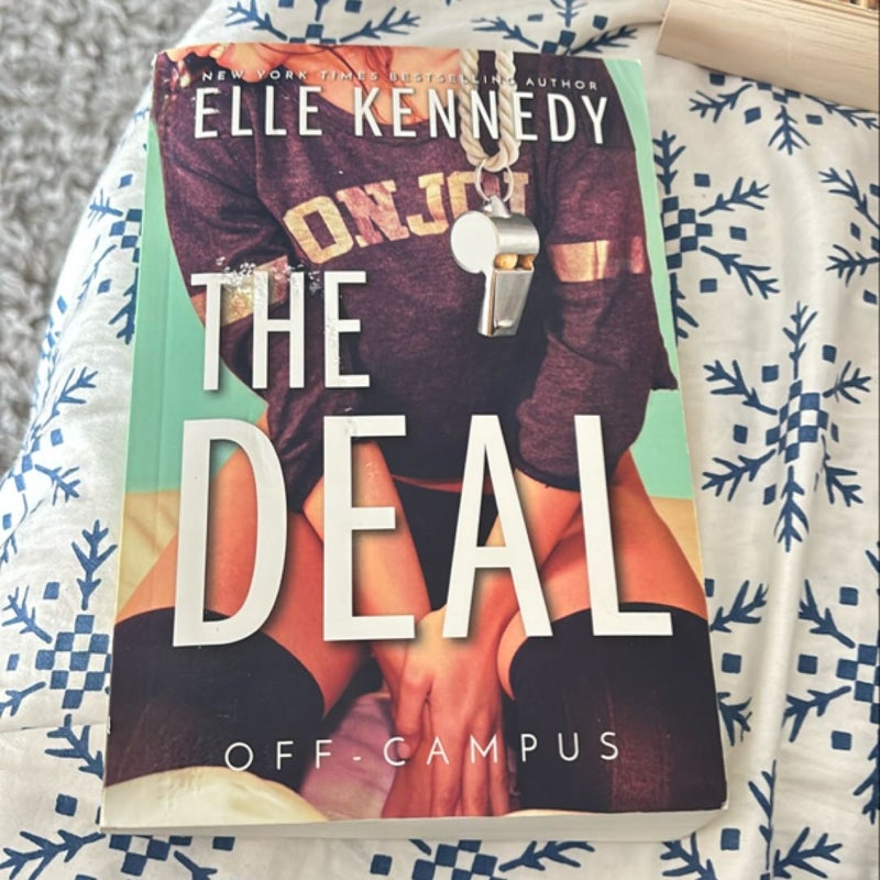 The Deal