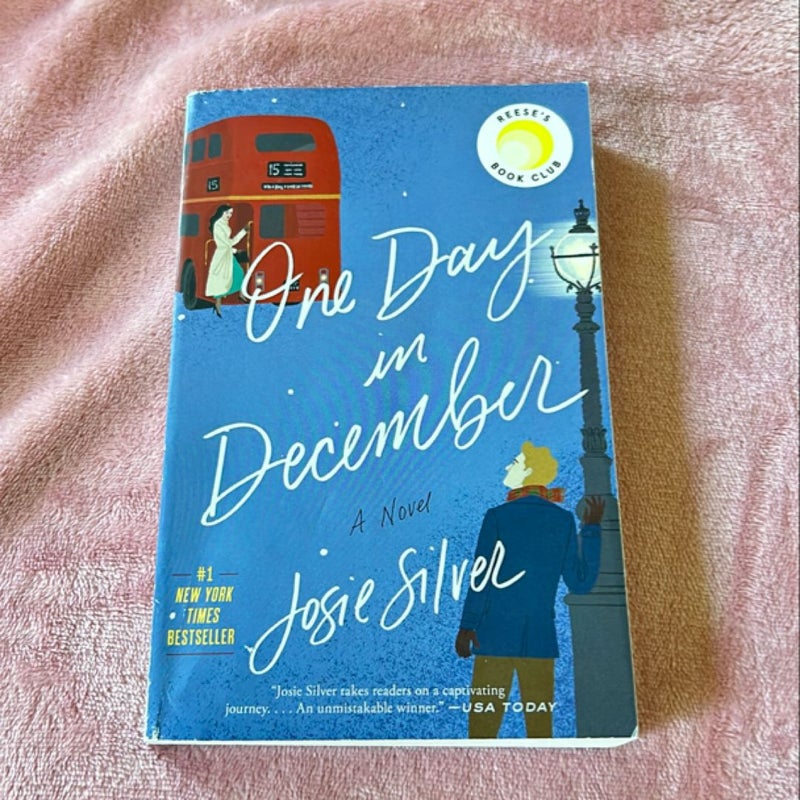 One Day in December