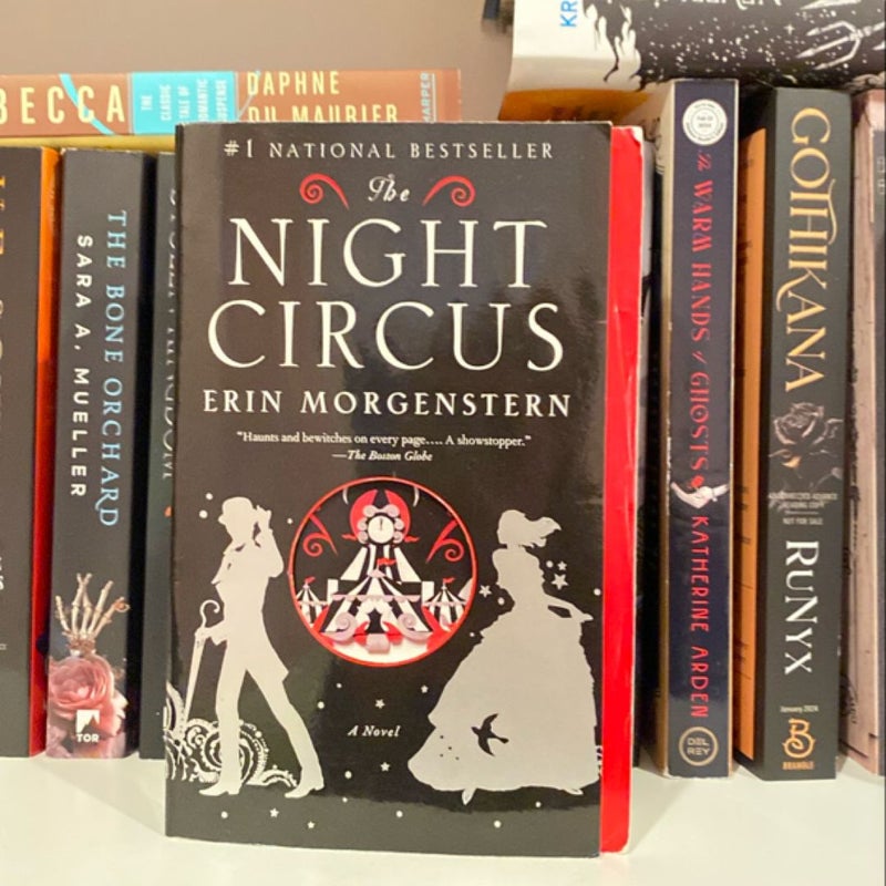 The Night Circus