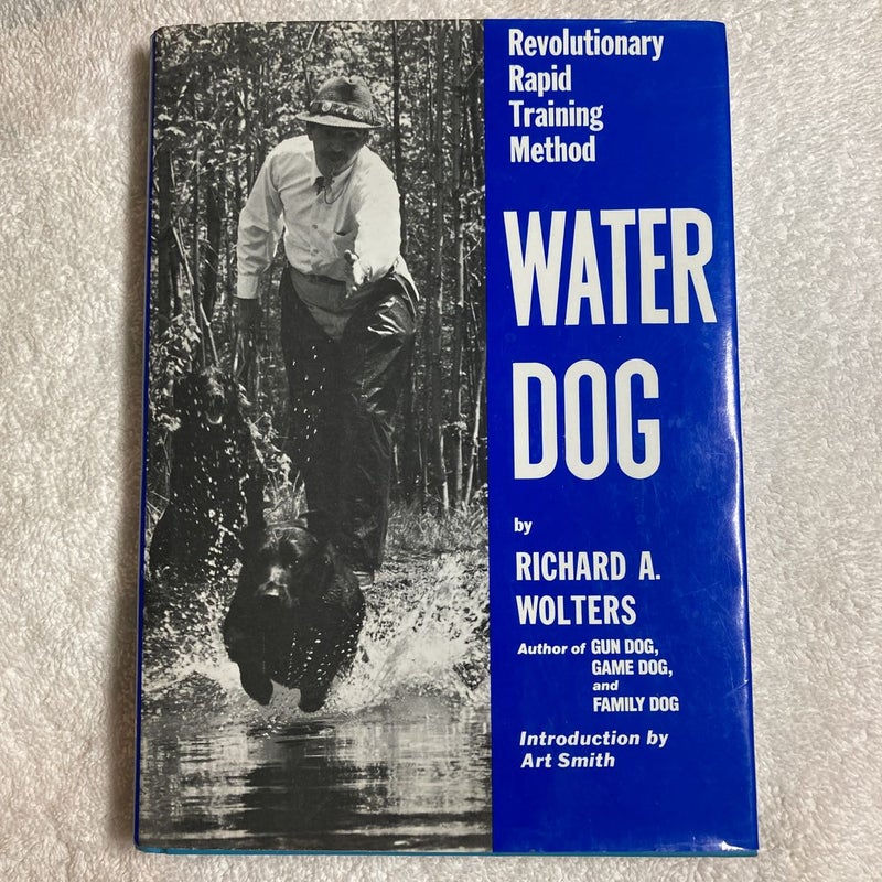 Water Dog (70)