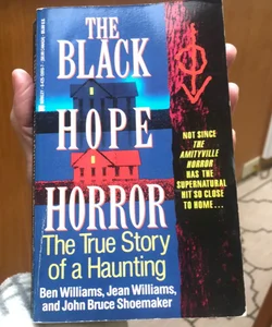 The Black Hope Horror