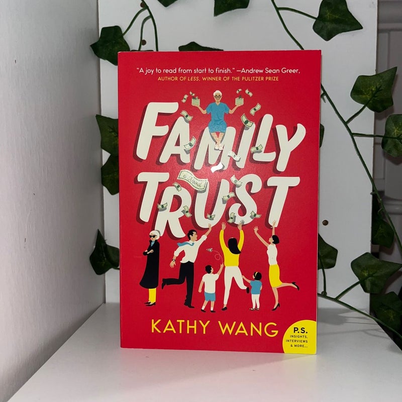 Family Trust