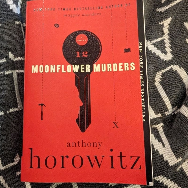 Moonflower Murders