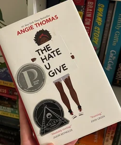 The Hate U Give