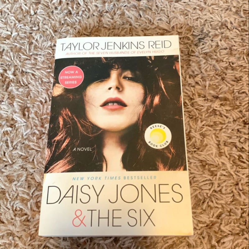 Daisy Jones and the Six