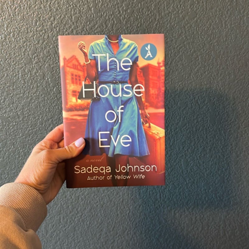 The House of Eve