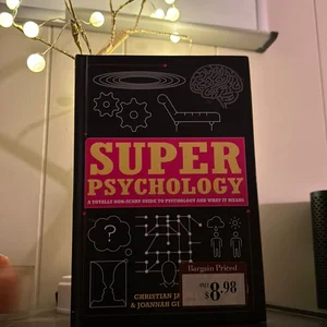Super Psychology