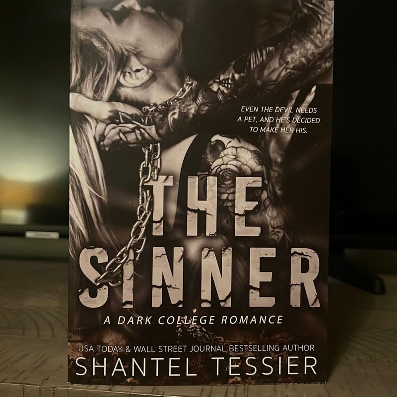 The Sinner