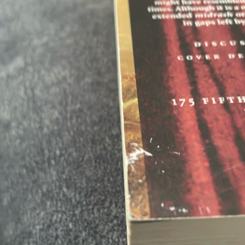 The Red Tent - 20th Anniversary Edition