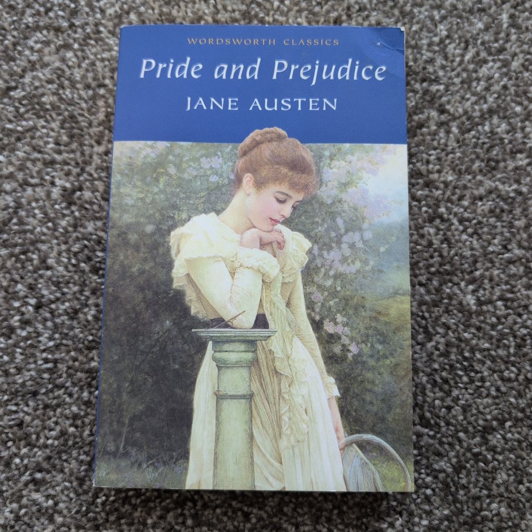 Pride and Prejudice