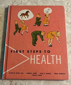 First Steps to Health 