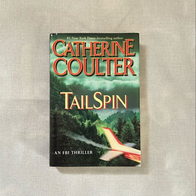 TailSpin