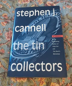 The Tin Collectors