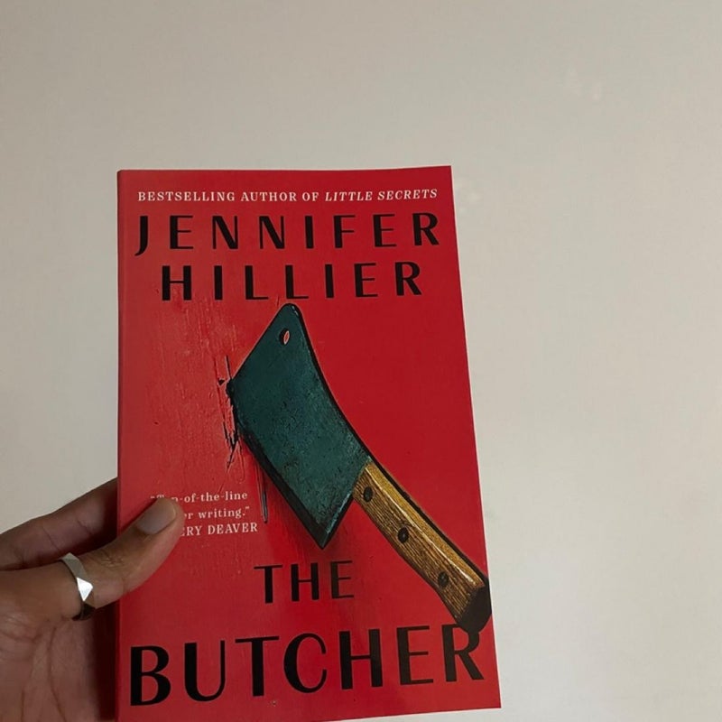 The Butcher