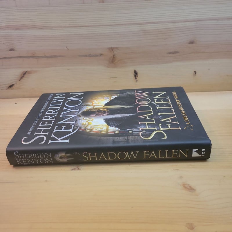 Shadow Fallen