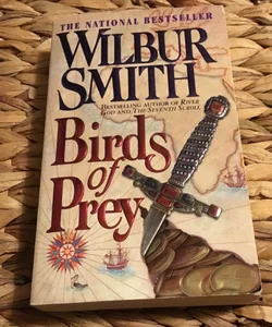 Birds of Prey