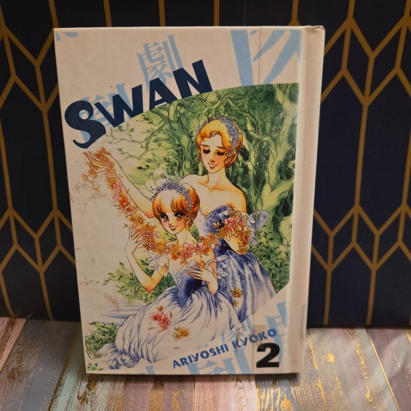 Swan vol 2