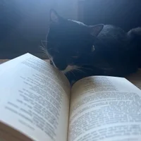 Sunny is well read.