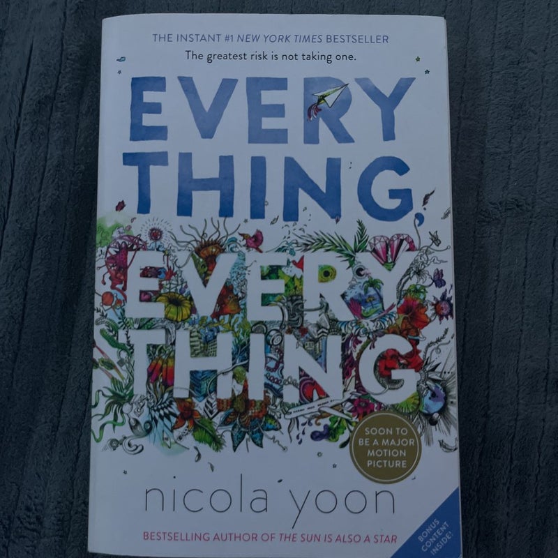Everything, Everything