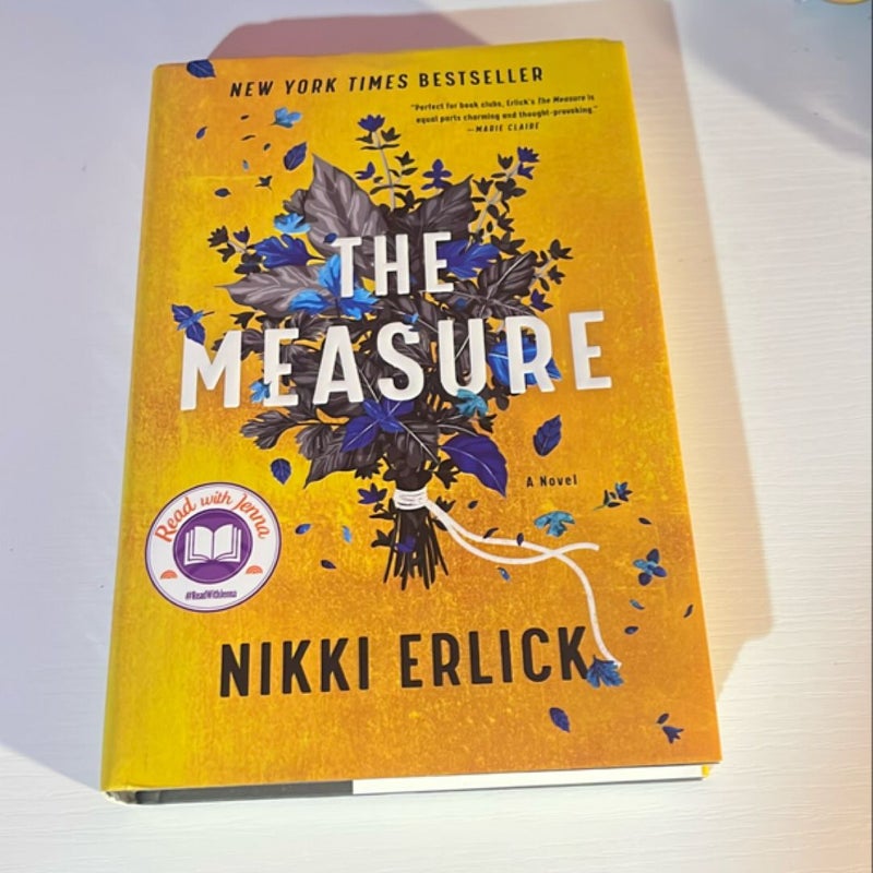 The Measure