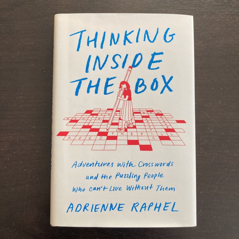 Thinking Inside the Box