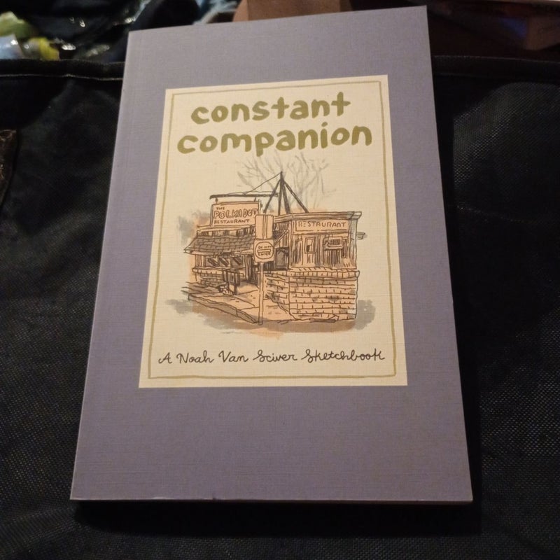 Constant Companion