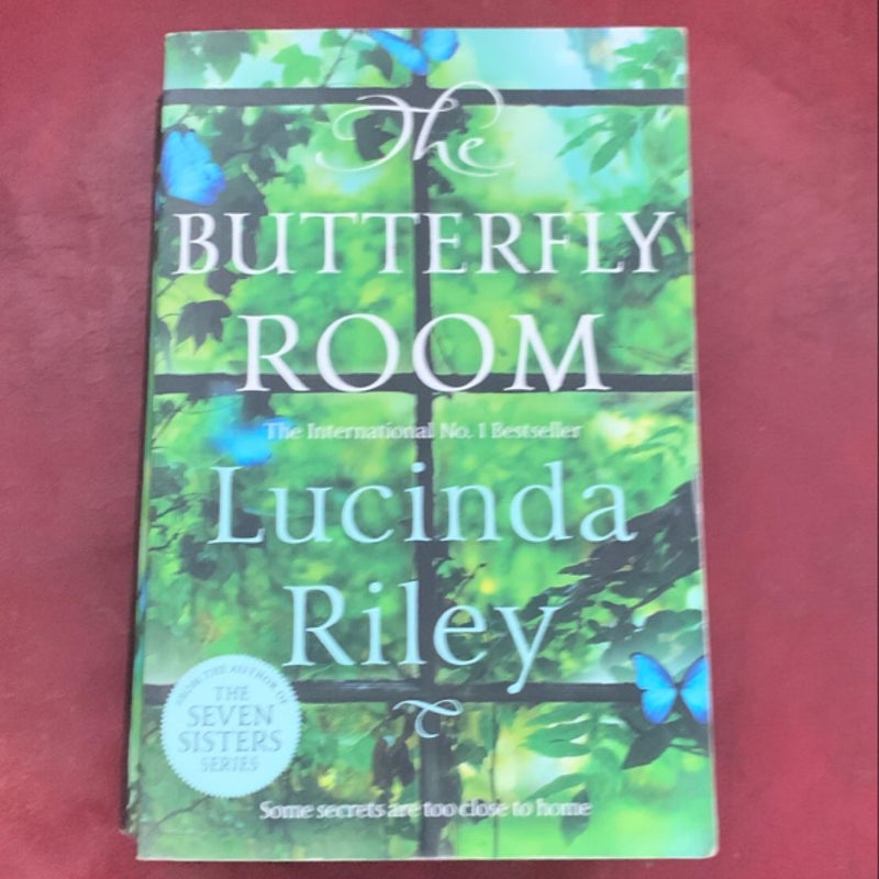 The Butterfly Room