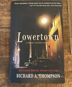 (1st Edition) Lowertown