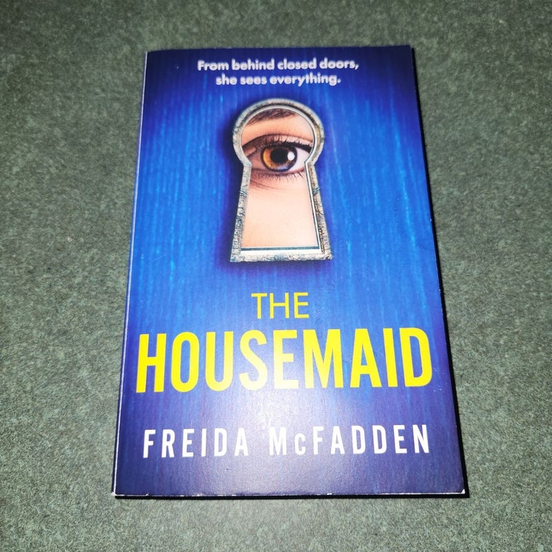 The Housemaid