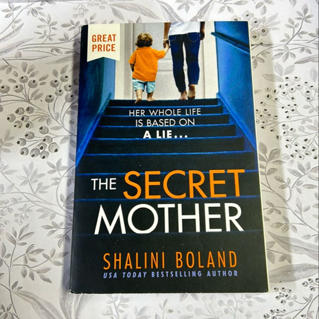 The Secret Mother